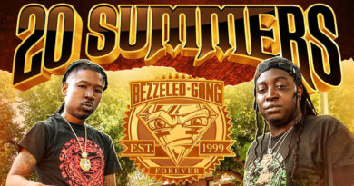Bezzeled Gang - 20 Summers