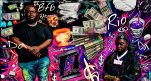 Bfb Da Packman & Rio Da Yung OG - Big Boom