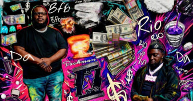 Bfb Da Packman & Rio Da Yung OG - Big Boom