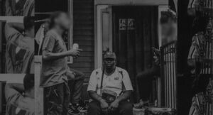 Big Cheeko - YOU NEVER KNEW ME