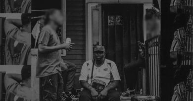 Big Cheeko - YOU NEVER KNEW ME