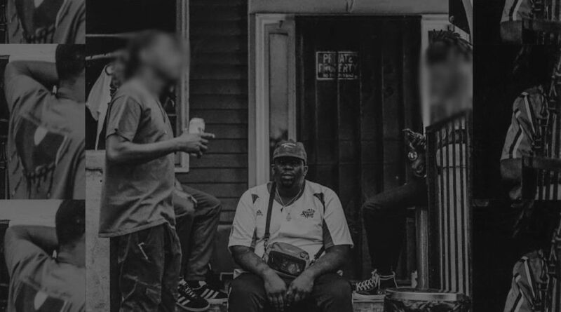 Big Cheeko - YOU NEVER KNEW ME