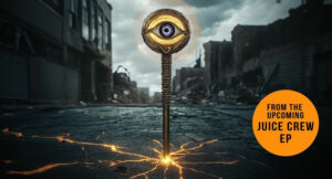 Big Daddy Kane & RZA - Open Ya Eyes