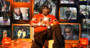 Big Homiie G - GTOBER BACK ACTIVE