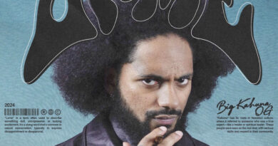 Big Kahuna OG - She Know U Lame