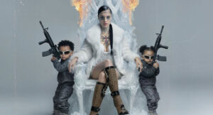 Big Klit & Benjirow - No Water in Hell