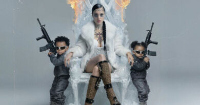 Big Klit & Benjirow - No Water in Hell