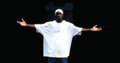 Big L & Errol Holden - Harlem's Finest Return Of The King