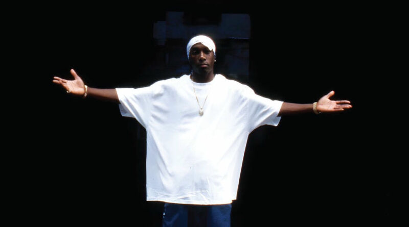 Big L & Errol Holden - Harlem's Finest Return Of The King