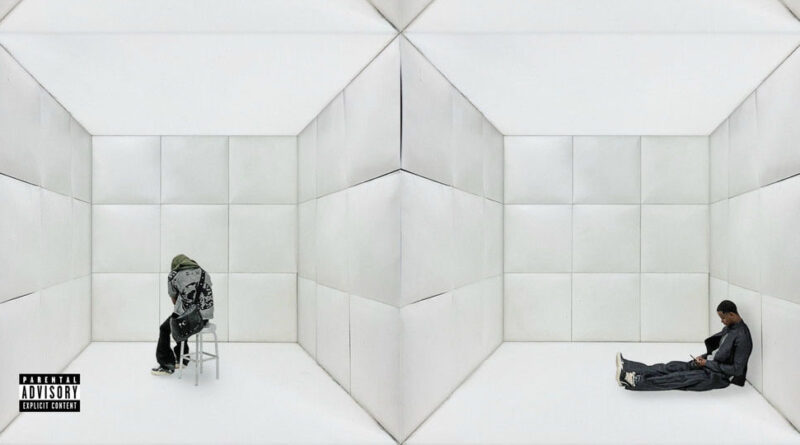 BigBabyGucci - And When I’m Alone