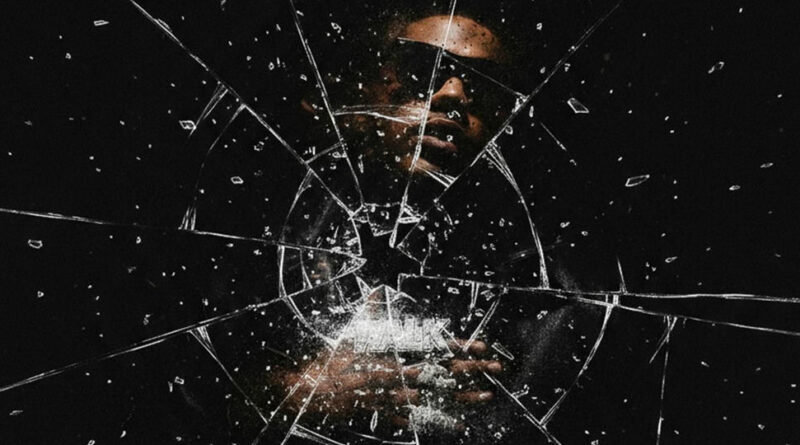 BigWalkDog - Crashout