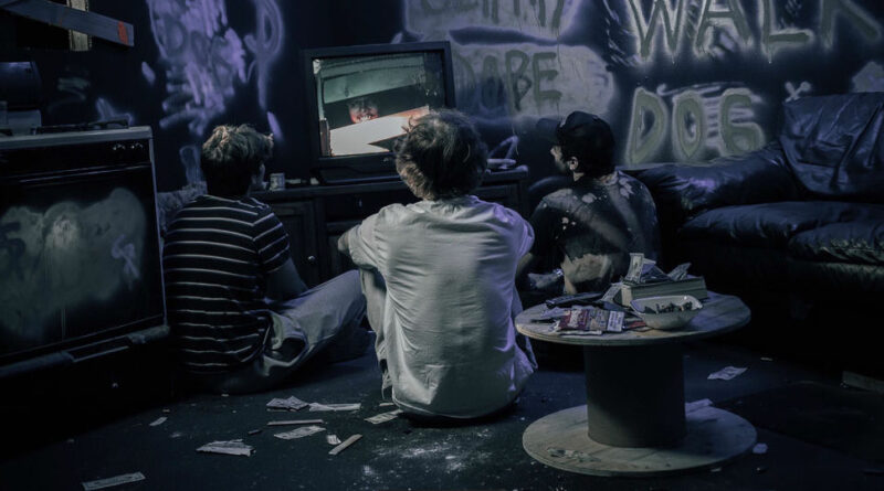 BigWalkDog - Sell My Dope