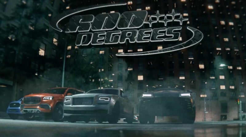 BigXthaPlug - 600 Degrees