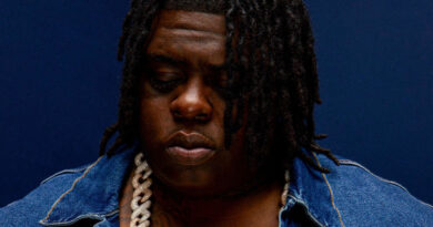 BigXthaPlug - I Hope You're Happy (Deluxe)