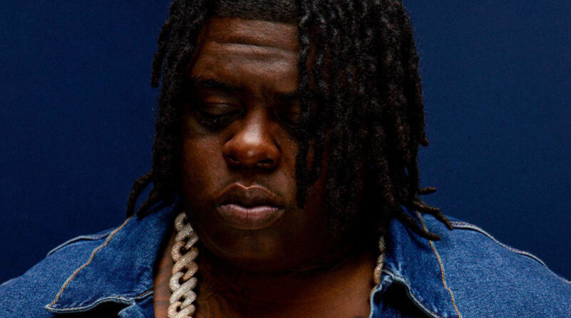 BigXthaPlug - I Hope You're Happy (Deluxe)