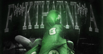 Birdman - Fuck That Nigga