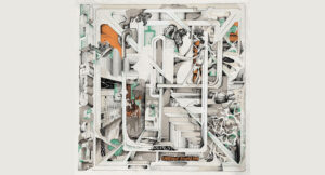 BlabberMouf - Da Whole Nine