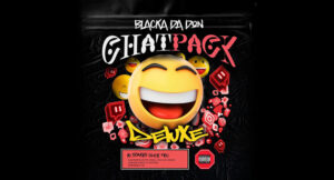 Blacka da Don - Chat Pack (Deluxe)