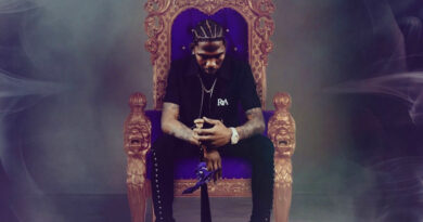 BlocBoy JB - Free Blood