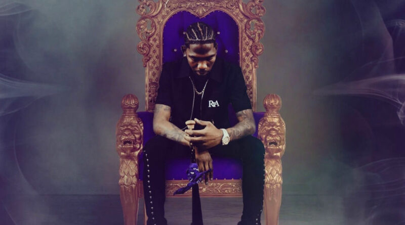 BlocBoy JB - Free Blood