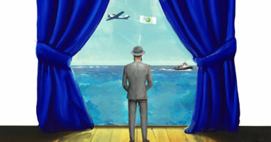 Bloo Azul & Good Food - Bloo Velvet