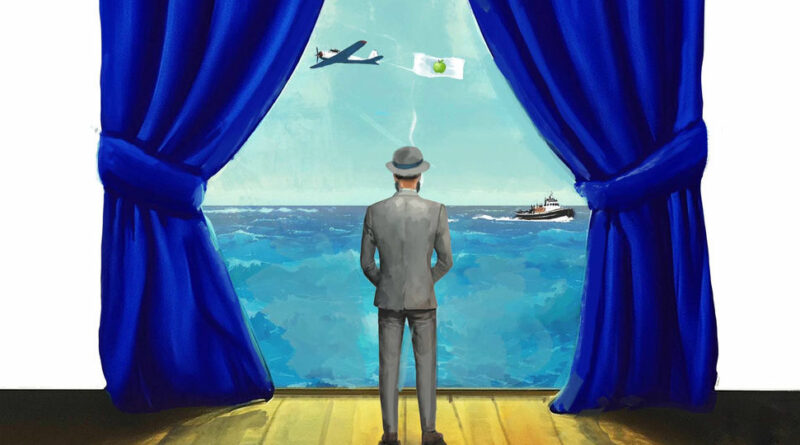 Bloo Azul & Good Food - Bloo Velvet