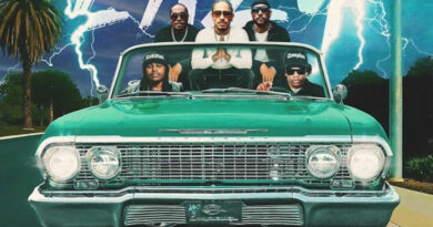 Bone Thugs-N-Harmony - Eazy