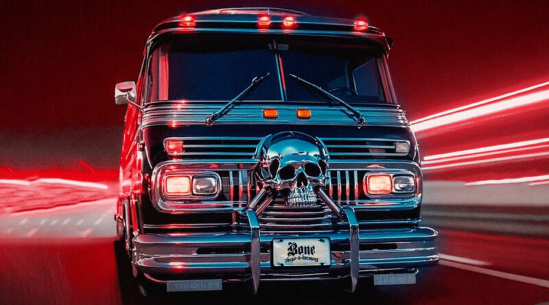 Bone Thugs-N-Harmony - Road Nights