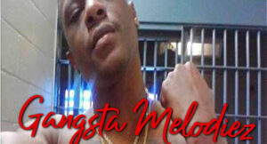 Boosie Badazz - Gangsta Melodiez