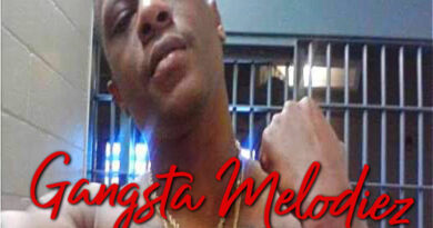 Boosie Badazz - Gangsta Melodiez