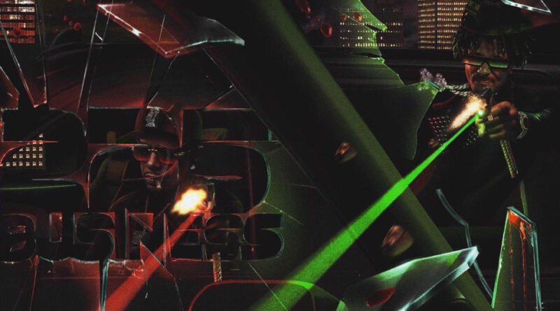 Boosie Badazz & Youngboy Never Broke Again - 225 Business