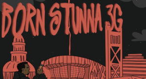 Born Stunna 3G - Rpz