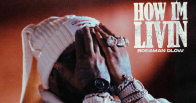 BossMan Dlow - How I'm Livin