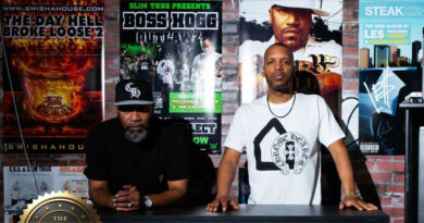 Bun B & Cory Mo - WAY MO TRILL (Deluxe)