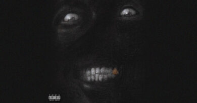 CASSO BLVCK & Bkyode - DON'T SAY MY NAME IN VAIN II