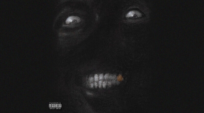 CASSO BLVCK & Bkyode - DON'T SAY MY NAME IN VAIN II