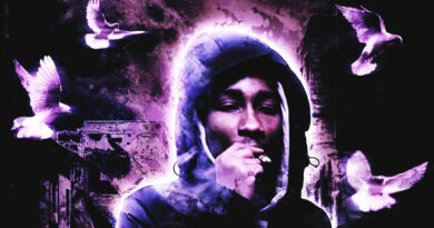 CHII WVTTZ - Life After Death