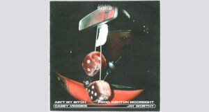 Casey Veggies & Jay Worthy - Ain't My Bitch
