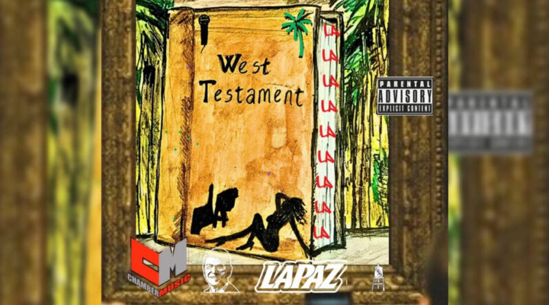 Chamber Music Ent. Presents - West Testament