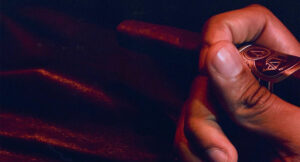 Chap D - HUMIDOR ENTRY