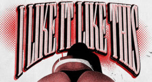 Chef Boy, RJMrLA & G Perico - I Like It Like This