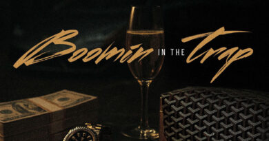 Chinglato Farms - Boomin In The trap