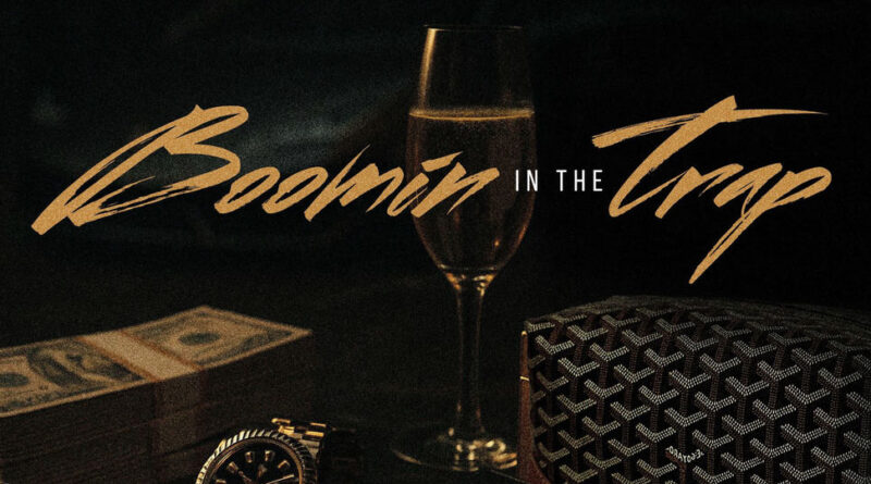 Chinglato Farms - Boomin In The trap