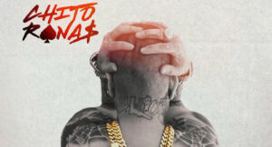 Chito Rana$ - Hear Me Out