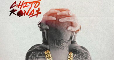 Chito Rana$ - Hear Me Out