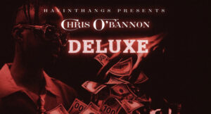 Chris O'Bannon - The Game Is The Game DELUXE