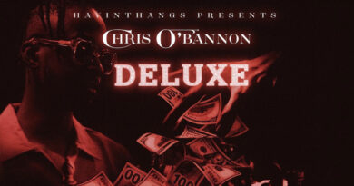 Chris O'Bannon - The Game Is The Game DELUXE