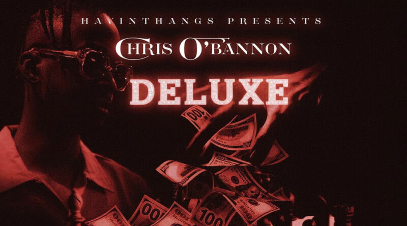 Chris O'Bannon - The Game Is The Game DELUXE