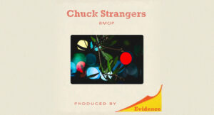 Chuck Strangers - BMOP