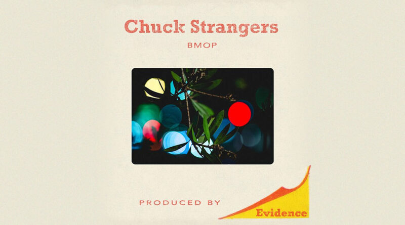 Chuck Strangers - BMOP